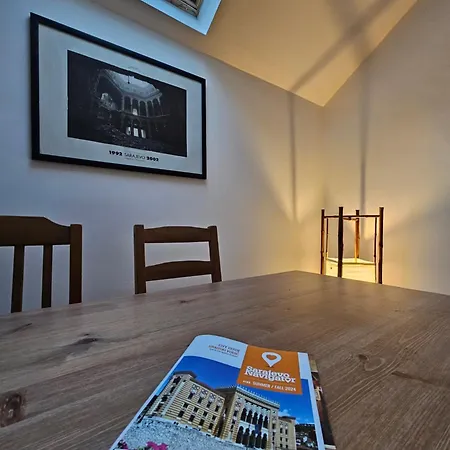 Leopold Chillout Hostel Sarajevo